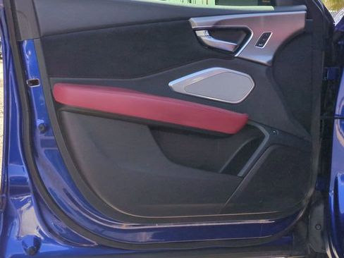 Used 2022 Acura RDX A-Spec image 9