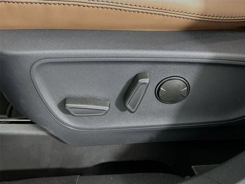 New 2025 Ford Bronco Sport Outer Banks w/ Outer Banks Tech Package+ image 20