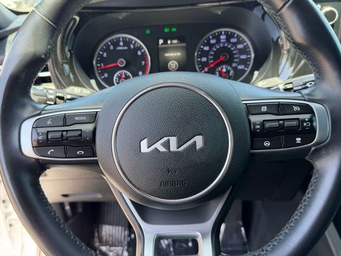 Used 2022 Kia K5 GT-Line w/ GT-Line FWD Premium Package image 31