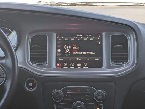 Used 2023 Dodge Charger SXT RWD image 20