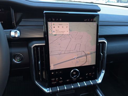 New 2026 GMC Acadia Elevation w/ Black Edition AWD/4WD image 18