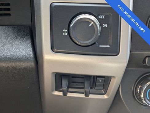 Used 2017 Ford F250 Lariat w/ Chrome Package RWD image 27