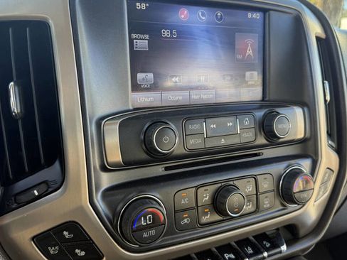 Used 2015 GMC Sierra 1500 Denali image 18