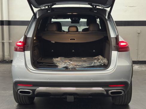 Certified 2026 Mercedes-Benz GLE 350 4MATIC image 16