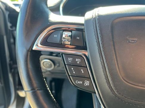 Used 2020 Lincoln Continental Reserve AWD/4WD image 10