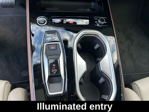 New 2026 Audi A6 Prestige AWD/4WD image 31
