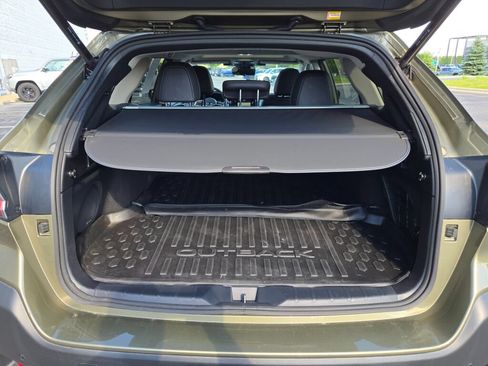 Certified 2023 Subaru Outback Touring XT AWD/4WD image 17