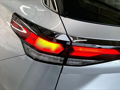 New 2026 Volkswagen Tiguan S image 24