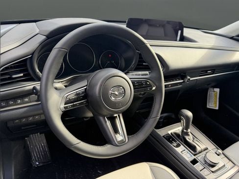 New 2026 MAZDA CX-30 AWD 2.5 S w/ Premium Package image 10