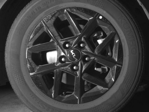 Used 2025 Kia K5 LXS image 13