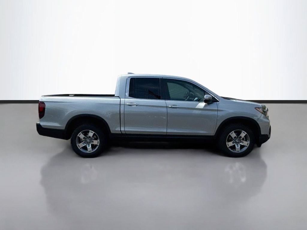 New 2026 Honda Ridgeline RTL image 10