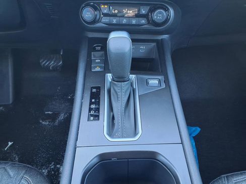 New 2026 Nissan Kicks SV w/ Cold Weather Package image 19