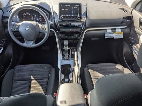 New 2026 Mitsubishi Eclipse Cross LE AWD/4WD image 15