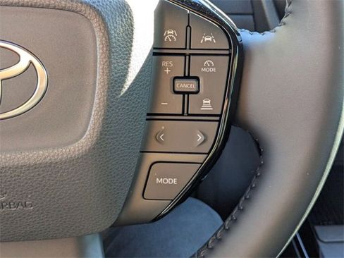 Used 2026 Toyota Prius image 19