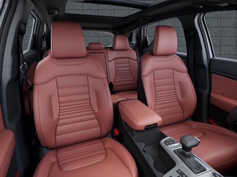 New 2026 Kia Sportage SX FWD image 15