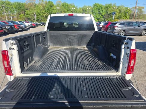 Used 2021 Ford F150 XLT w/ Equipment Group 301A Mid AWD/4WD image 22
