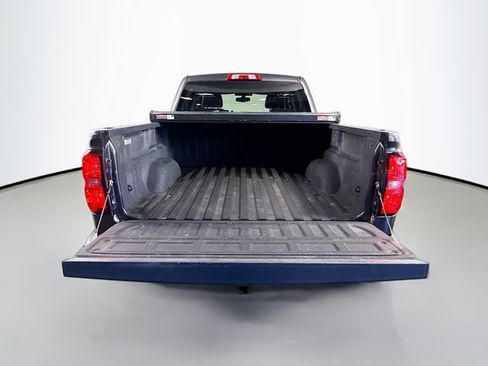 Used 2014 Chevrolet Silverado 1500 LT w/ All Star Edition AWD/4WD image 25