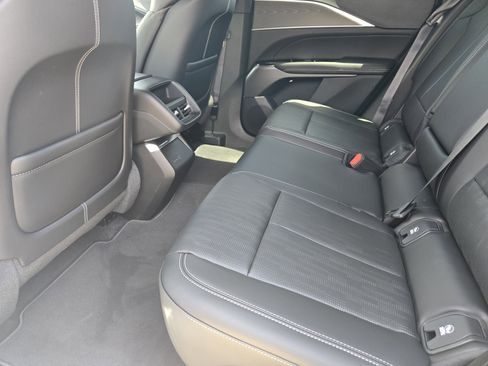 New 2025 Cadillac Lyriq Sport image 20