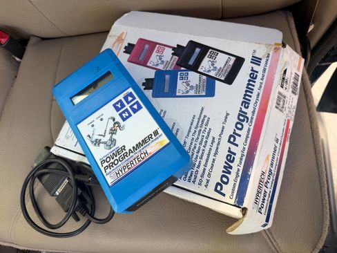 Used 2000 Ford F250 Lariat image 17