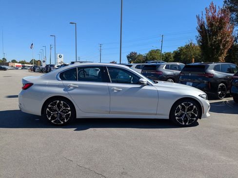 Used 2025 BMW 330i Sedan w/ Convenience Package image 2