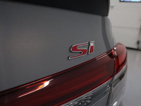 Used 2025 Honda Civic Si image 11