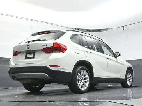 Used 2015 BMW X1 xDrive28i AWD/4WD image 37