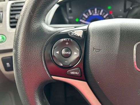 Used 2012 Honda Civic LX image 17