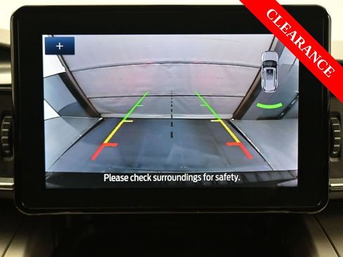 Used 2022 Ford Explorer XLT w/ Equipment Group 202A image 23