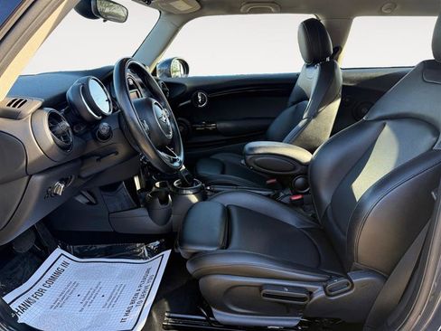 Used 2016 MINI Cooper S image 10