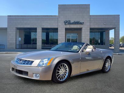 Used 2008 Cadillac XLR