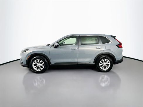 New 2026 Honda CR-V LX image 4