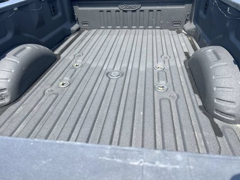 Used 2025 Ford F450 XLT w/ 360-Degree Camera Package AWD/4WD image 16