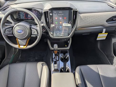 New 2026 Subaru Forester Wilderness image 2