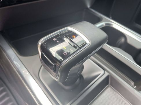 Used 2023 Chevrolet Silverado 1500 LTZ RWD image 15