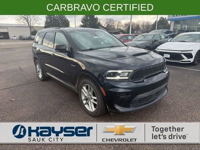 Used 2025 Dodge Durango R/T