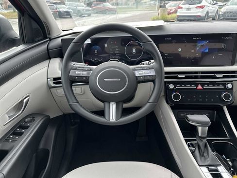 New 2026 Hyundai Tucson SEL image 11