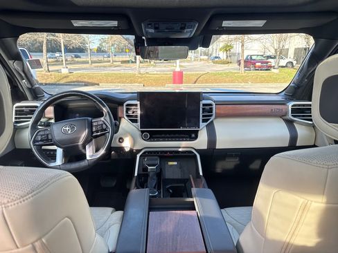 Used 2023 Toyota Tundra 1794 Edition image 20