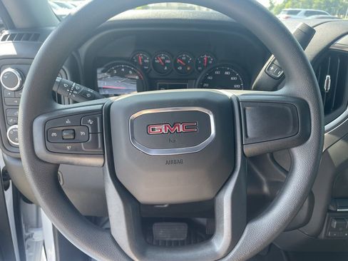 New 2025 GMC Sierra 2500 Pro w/ Convenience Package image 12