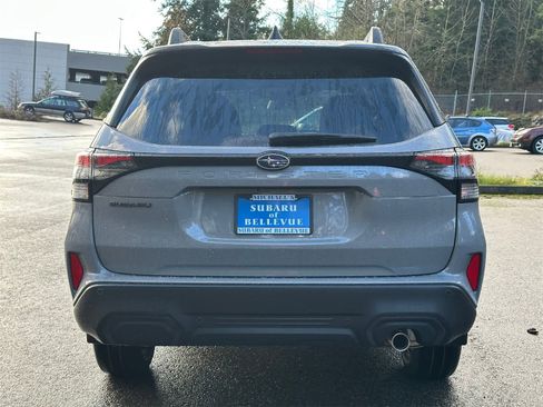 New 2026 Subaru Forester Limited image 4