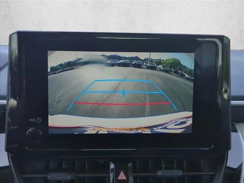 Used 2026 Toyota Corolla LE FWD image 21