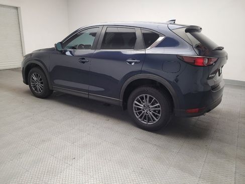 Used 2019 MAZDA CX-5 Touring FWD image 3