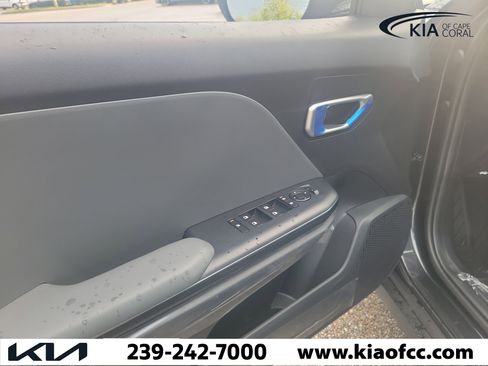 New 2026 Kia K4 FWD image 21