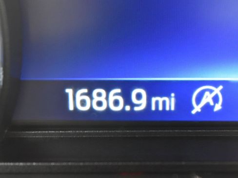 Used 2024 Ford Maverick Lariat w/ 4K Tow Package image 36