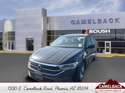 Used 2024 Volkswagen Jetta SE