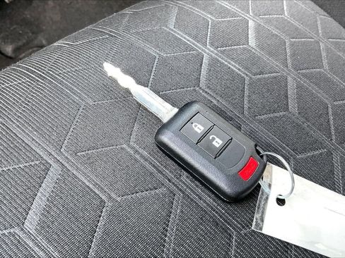 Used 2022 Mitsubishi Outlander Sport SE AWD/4WD image 11