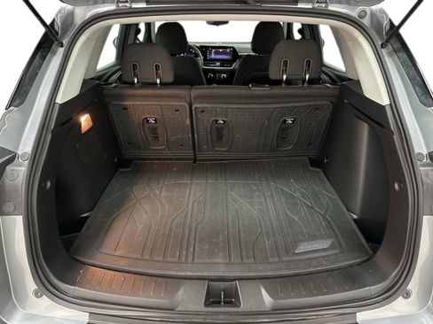 Used 2024 Chevrolet TrailBlazer LS w/ LS Confidence Package image 26