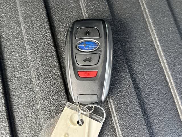 New 2026 Subaru Ascent Bronze Edition AWD/4WD image 31