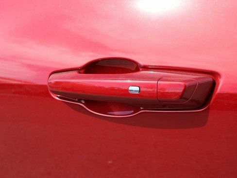 New 2025 GMC Acadia Elevation w/ Elevation Premium Package image 20