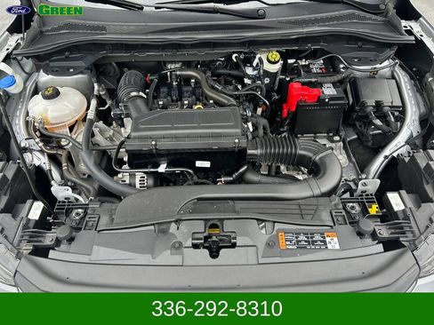 Used 2024 Ford Escape ST-Line AWD/4WD image 24