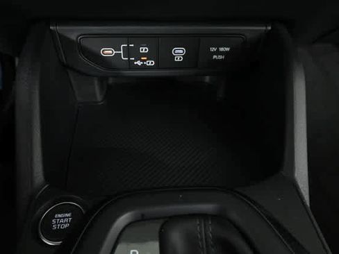 New 2026 Kia K4 LXS FWD image 23